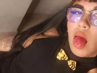 ScarlettWalkerBms on Streamate