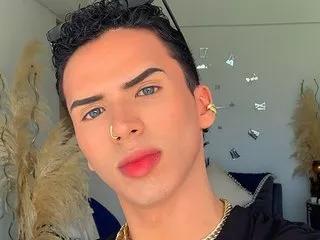 seantroy from Streamate
