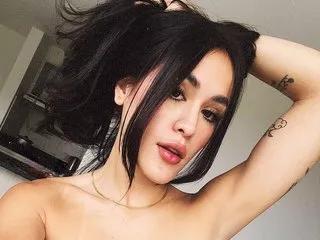 SerenaFoxxx from Streamate