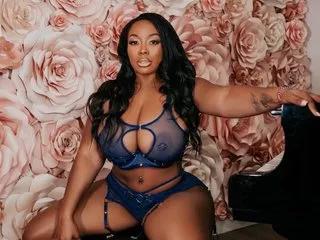 SinForBri from Streamate