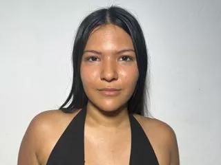 startpoocahontas23 from Streamate