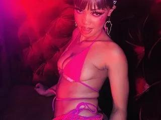 Striperellla from Streamate