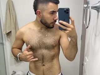 Sweetbabyman from Streamate