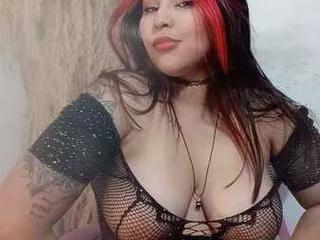 Sweettefyhotx from Streamate