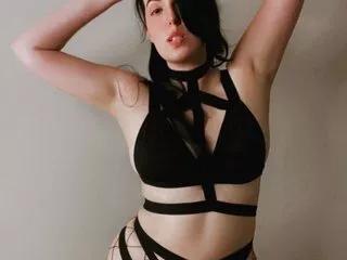 TashaNoir from Streamate