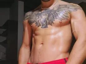 TAYLORVISIOUS from Streamate
