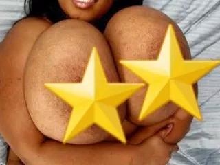 TenderMelody from Streamate