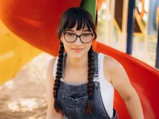 TessaDoll from Streamate