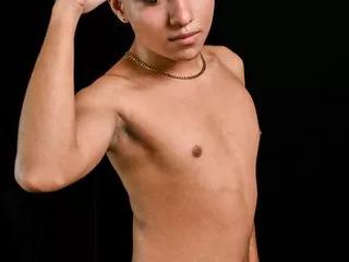 ThomasBrackk from Streamate