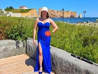 TITANIC_TITS from Streamate