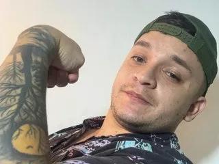 TonnyLandrii from Streamate