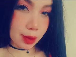 ValeentinaHotGirl from Streamate