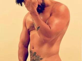 Valentino_X from Streamate