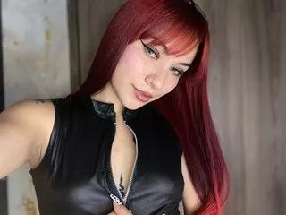 ValeryHarllow from Streamate