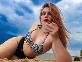 VanillaSunshine from Streamate