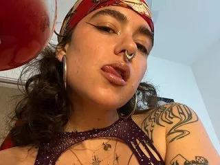 Velvette_Peach from Streamate