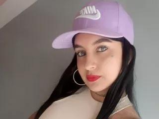 vthaliacooper from Streamate
