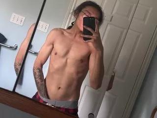 xxwankywaynexx from Streamate