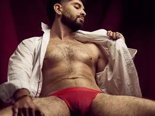 ZackEvanns from Streamate