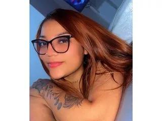 ZaraRodman from Streamate