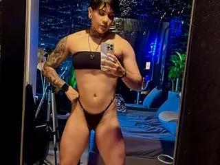 ZhoeSexyGirl from Streamate