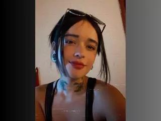 ZoeSalazar from Streamate