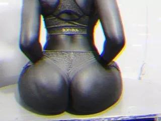 ZoyaAmor from Streamate