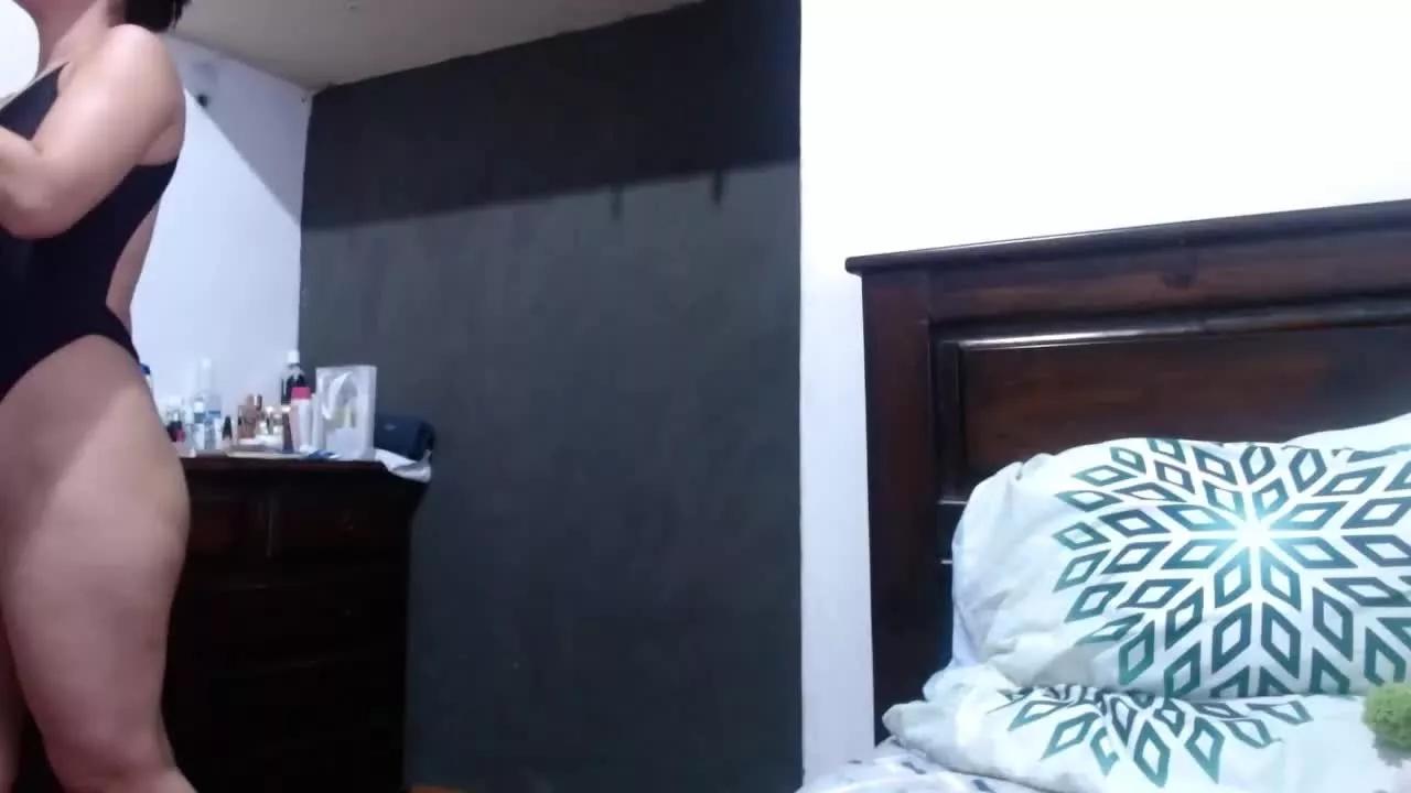 Amanda_suggar1 from Streamray
