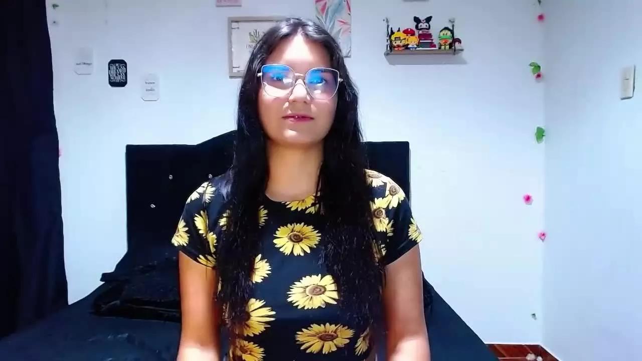 AriannaLeen from Streamray