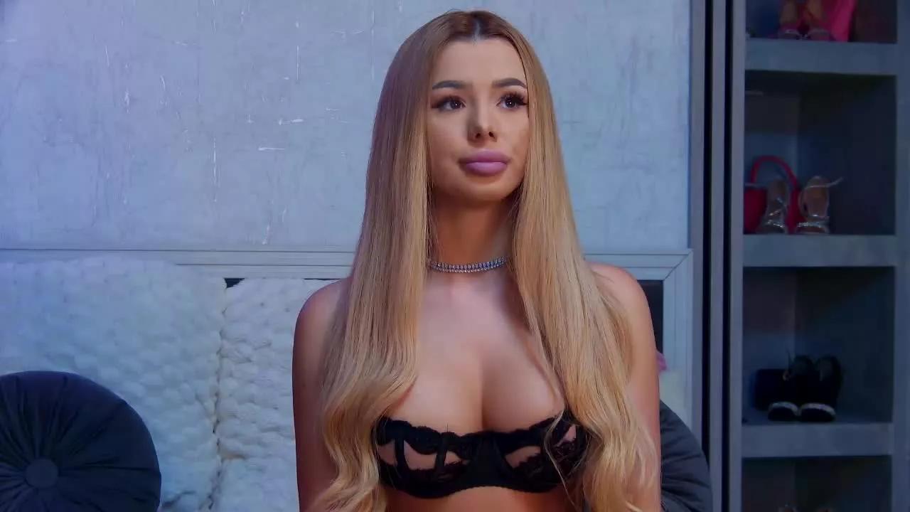 AriannaVoss from Streamray