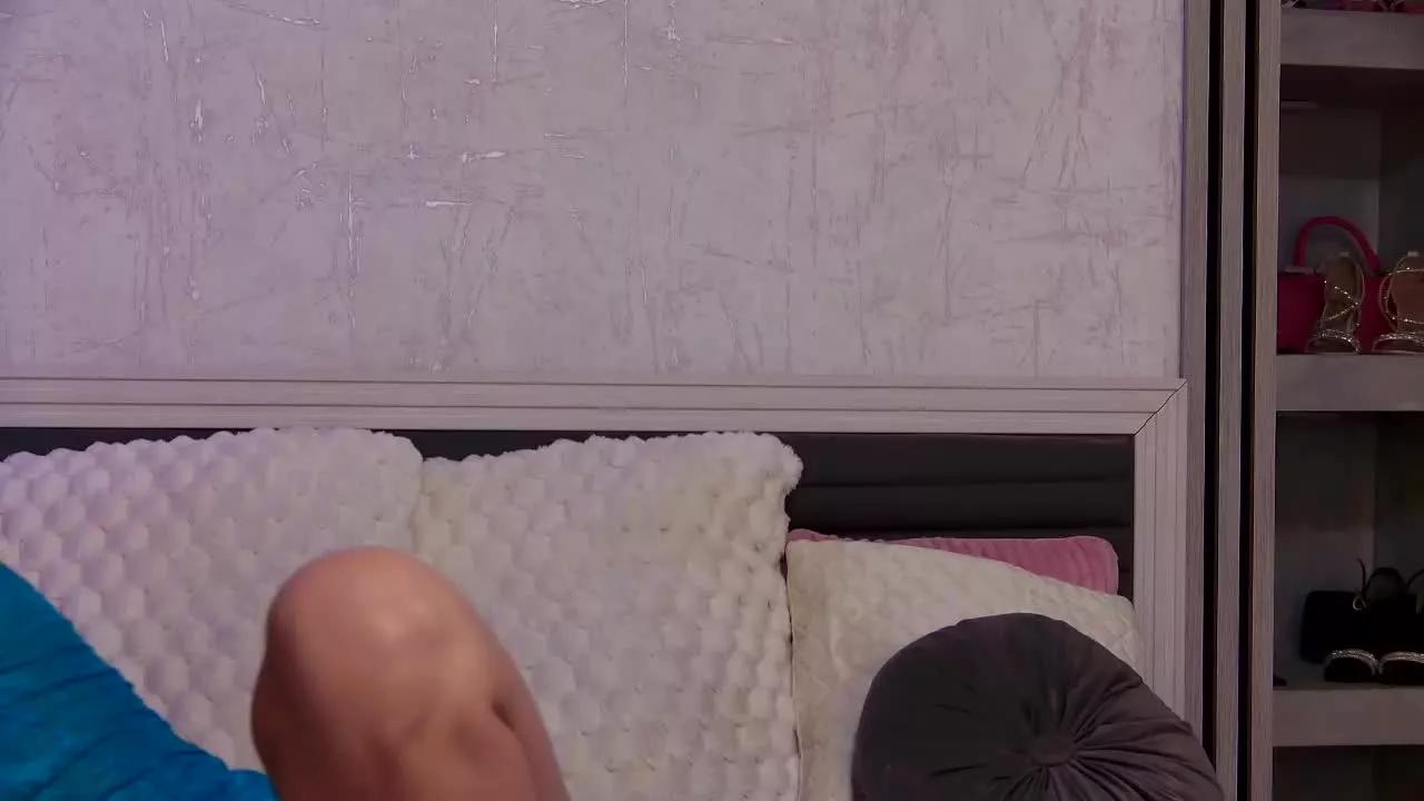 AriannaVoss from Streamray