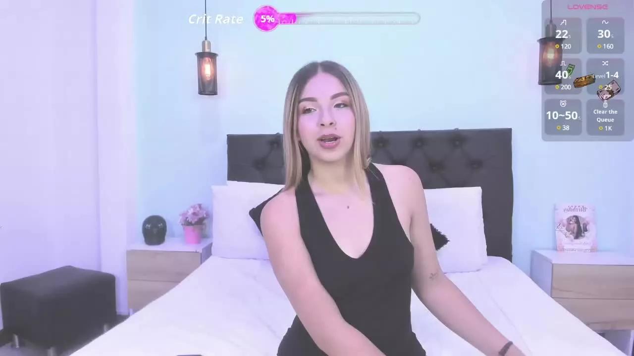 Ashely_torres1 from Streamray