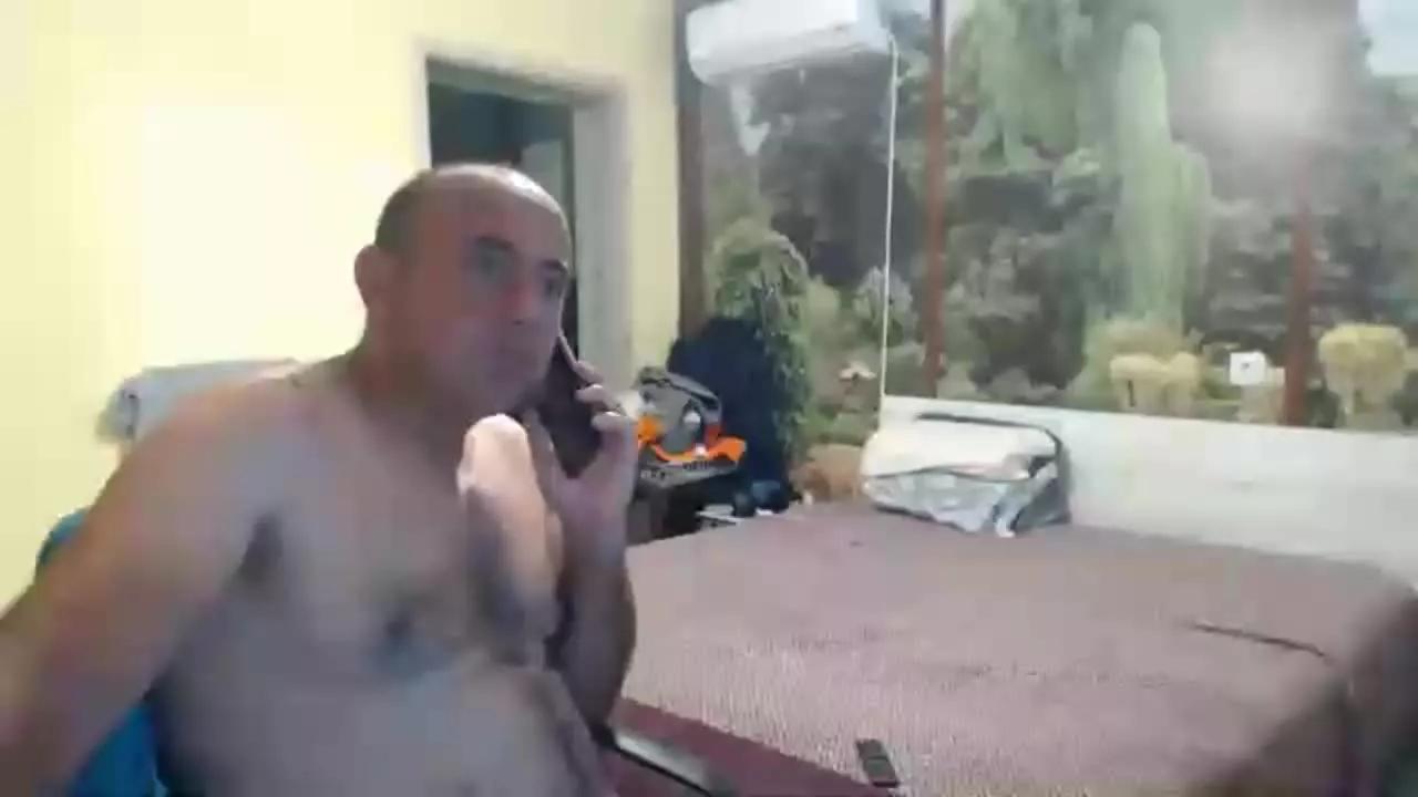 badboyhard from Streamray