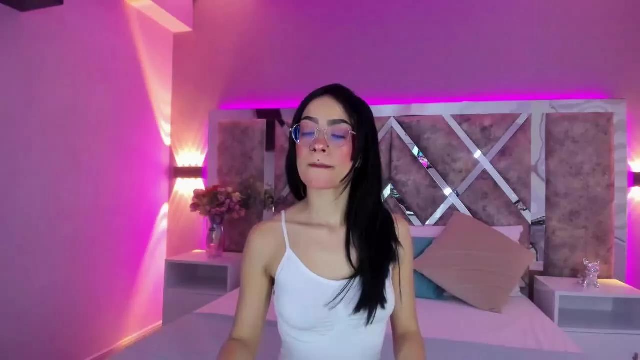 BrunaSantos from Streamray