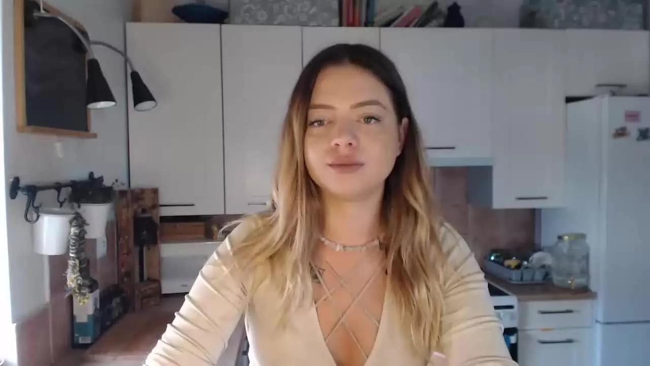 BuffyLust from Streamray