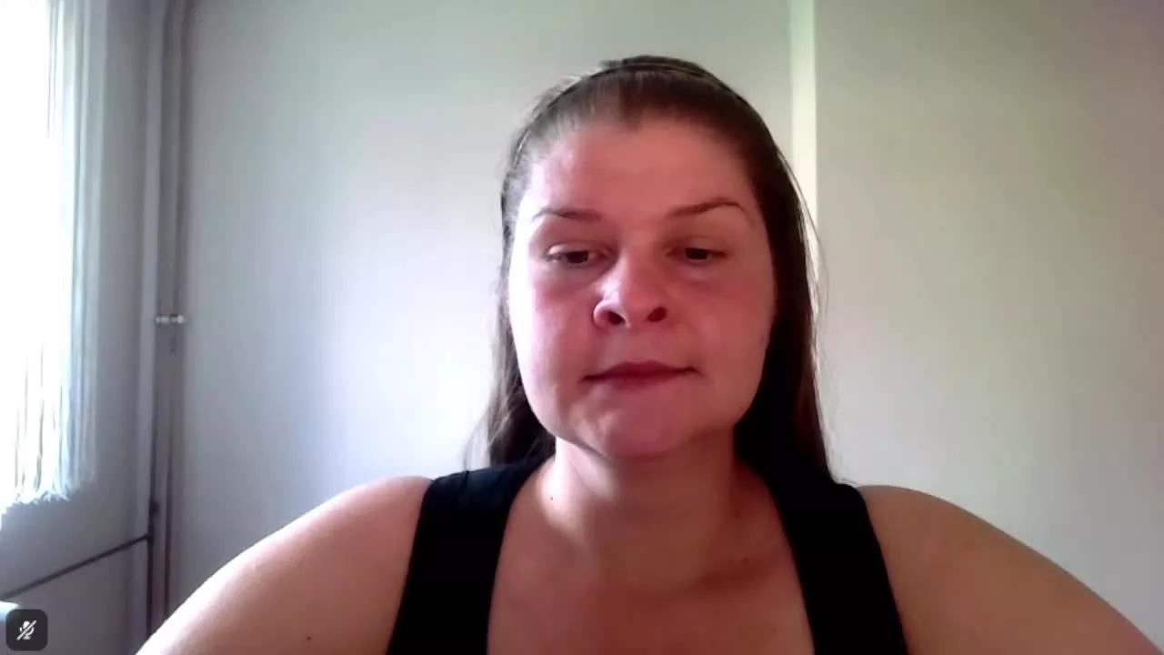 CarolineHeart from Streamray