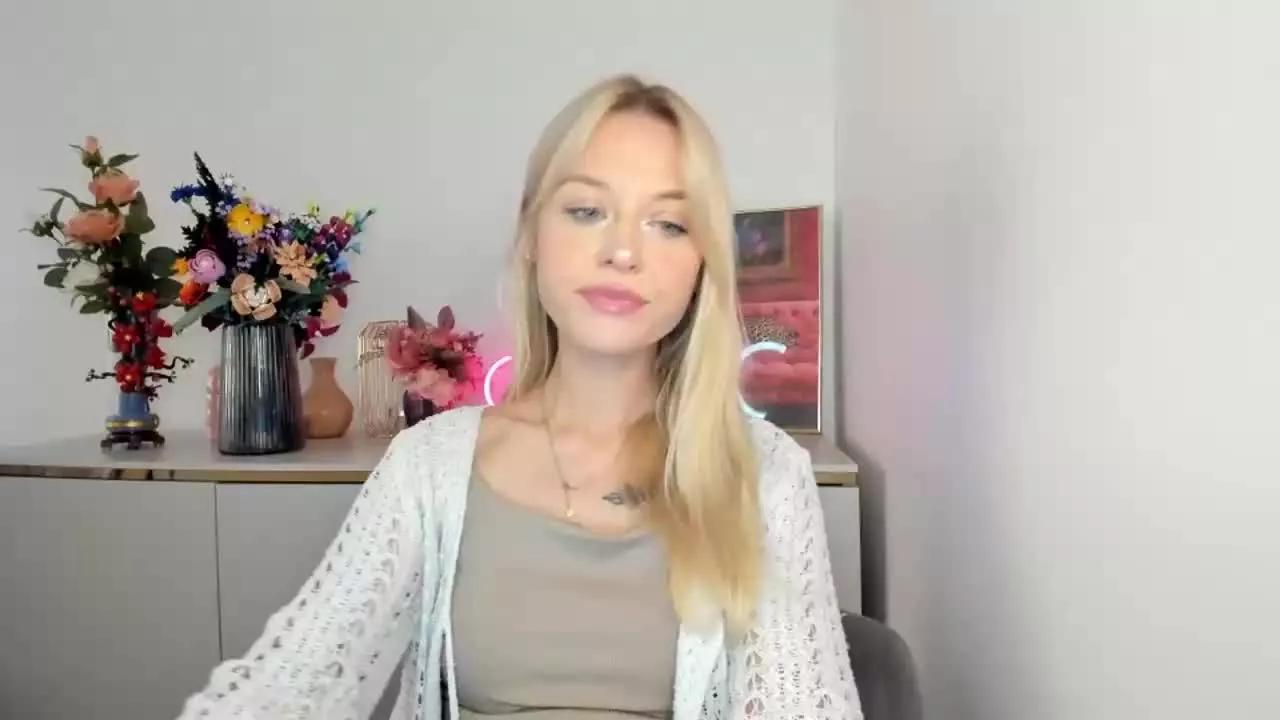 CindyUnique from Streamray