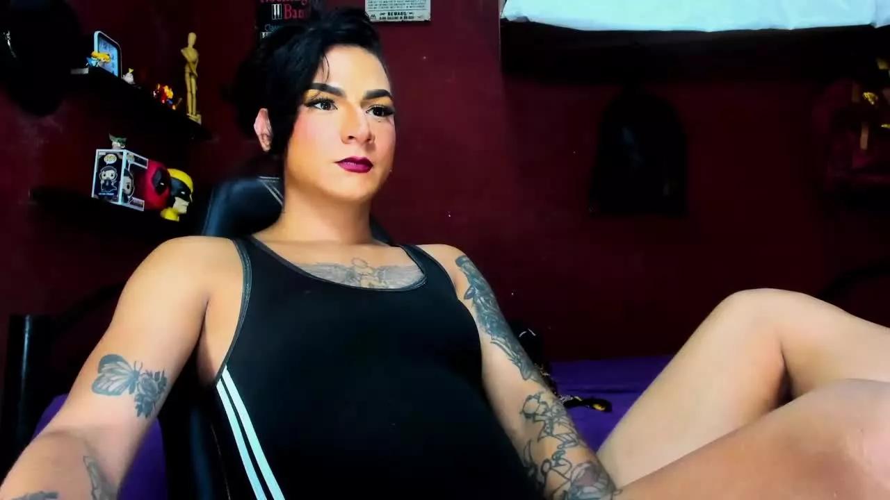 dariell_spina from Streamray