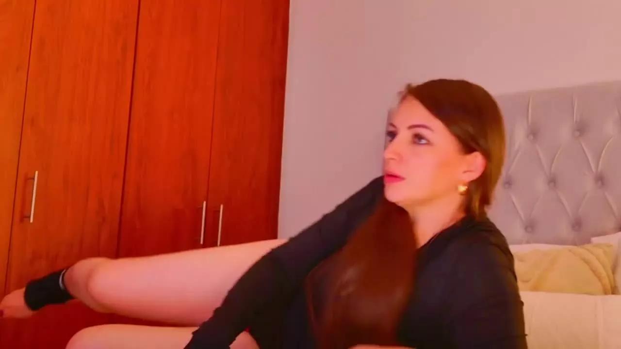 EmmaaBennett from Streamray