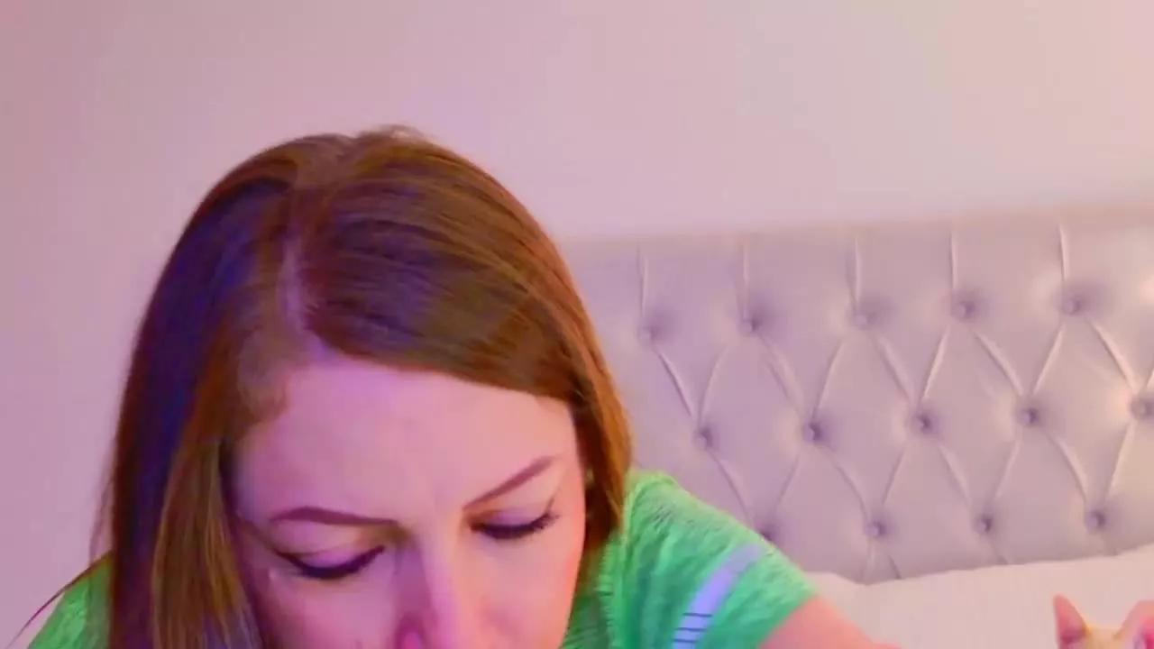 EmmaaBennett from Streamray