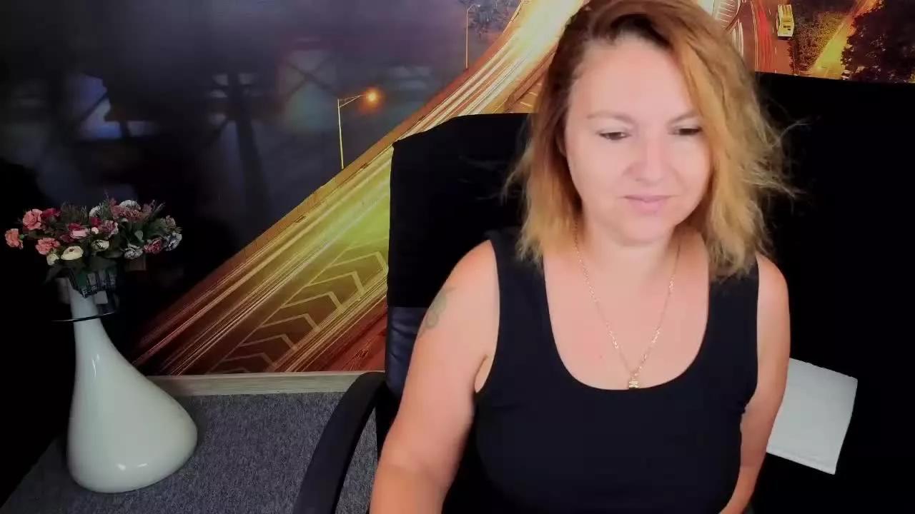 EmmaPark from Streamray