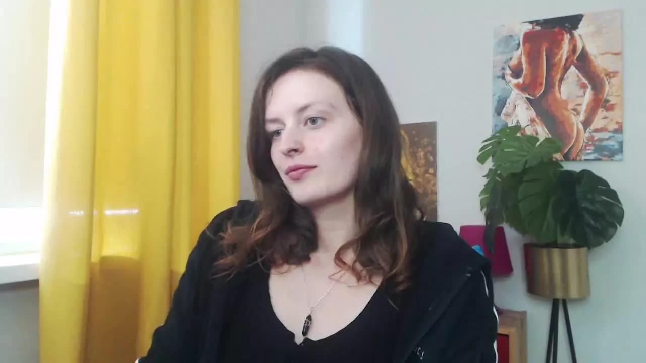 eroticNADINE from Streamray