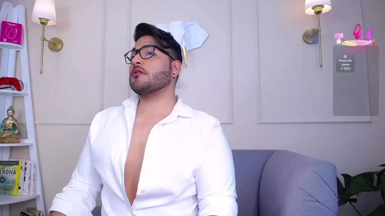EthanSummers from Streamray