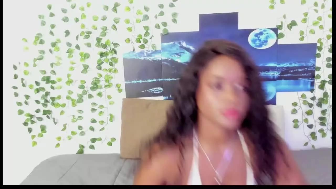 Eva_Luna from Streamray