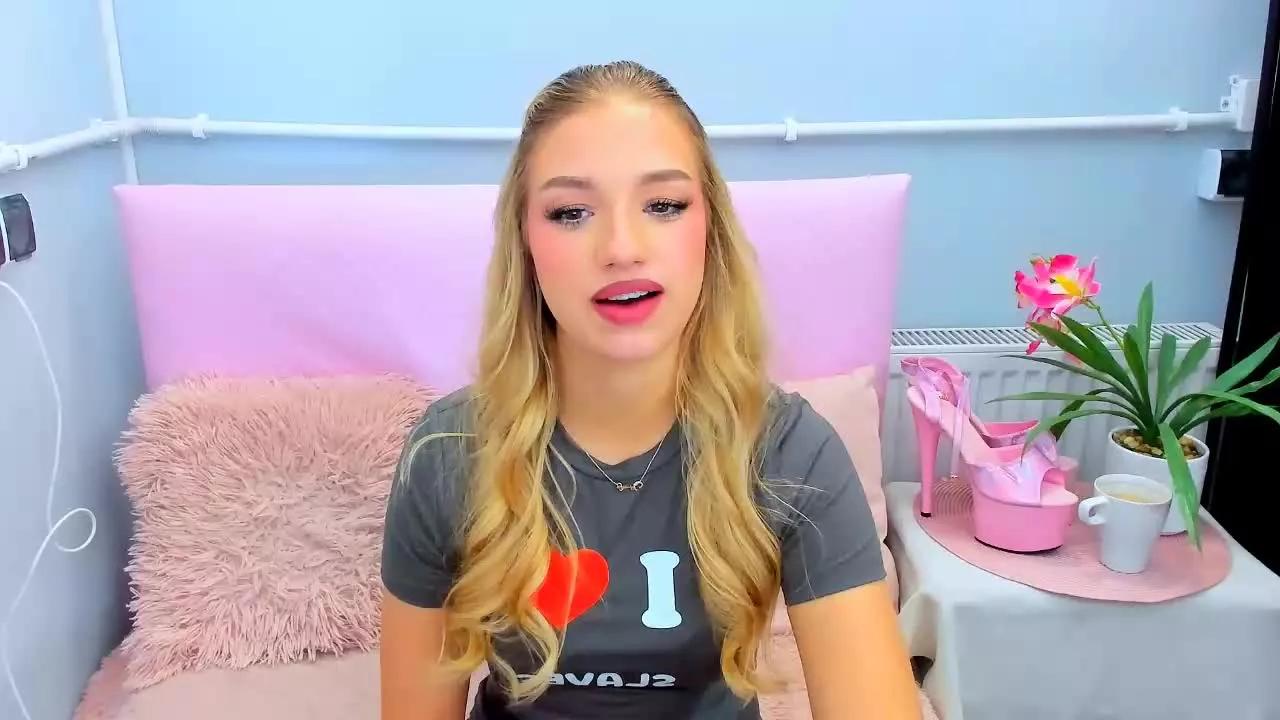 EvetteDiva from Streamray