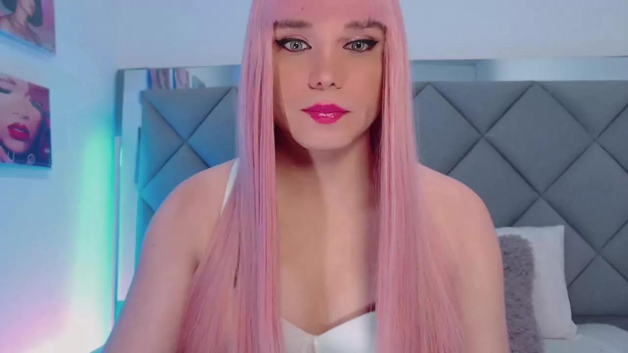 IsabellePalmerTS from Streamray