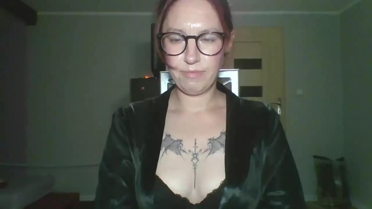 JudyRare from Streamray