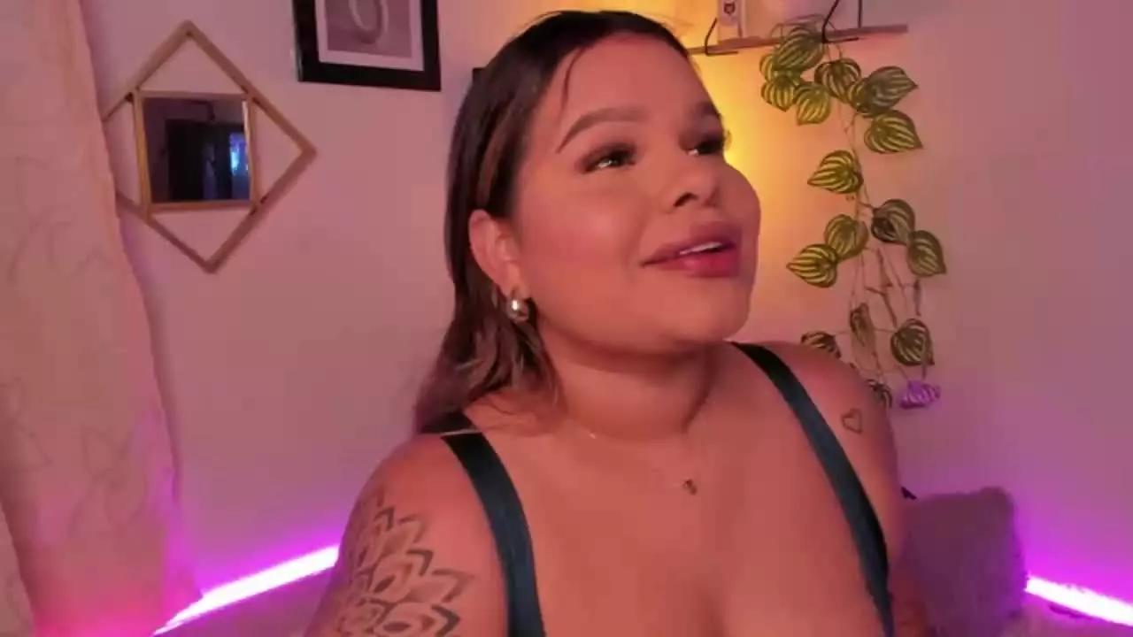 JulianaDuarte from Streamray