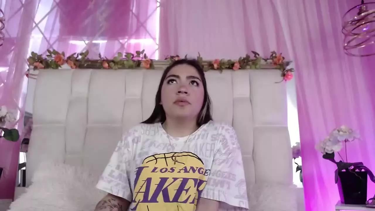 KristalBllue from Streamray