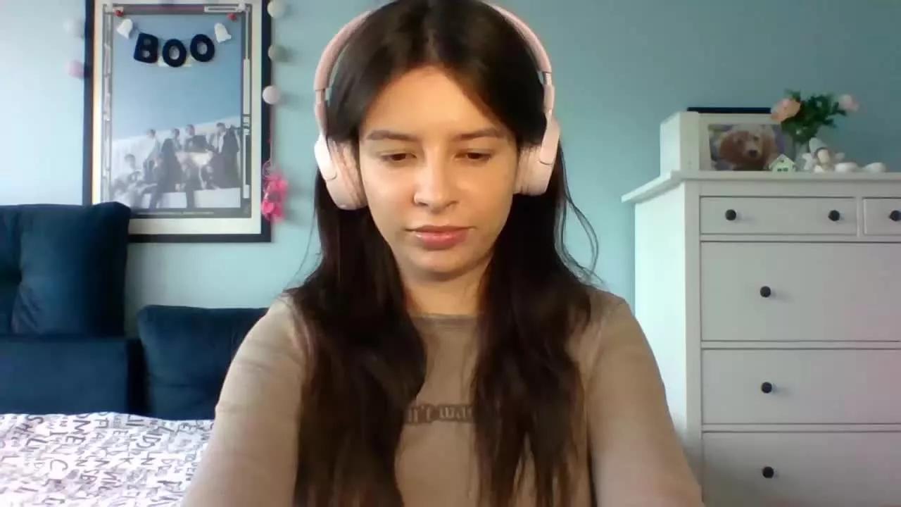 LariceTasty from Streamray